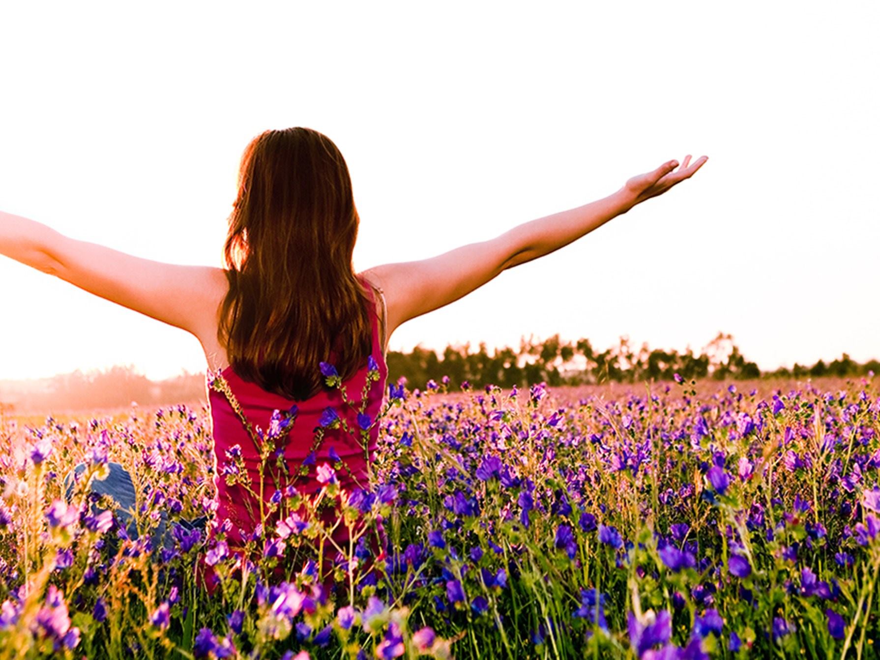 ¡Vida belleza y armonía, sinónimo de hábitos saludables y calidad de vida!