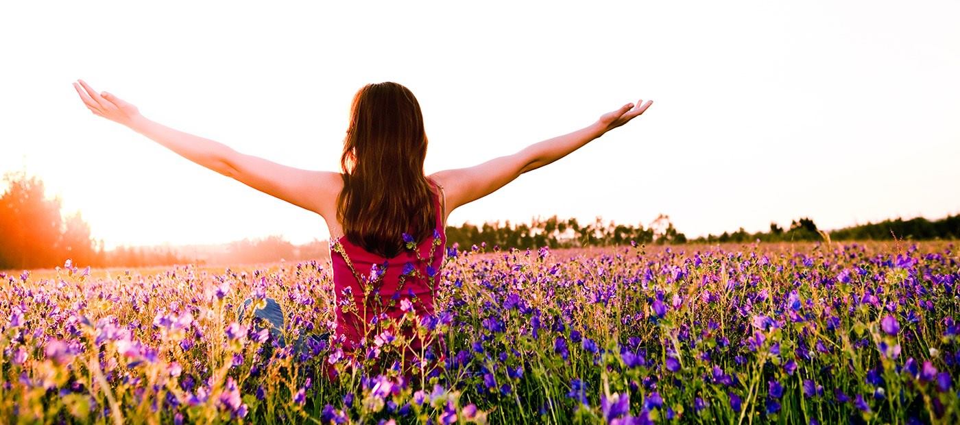 ¡Vida belleza y armonía, sinónimo de hábitos saludables y calidad de vida!